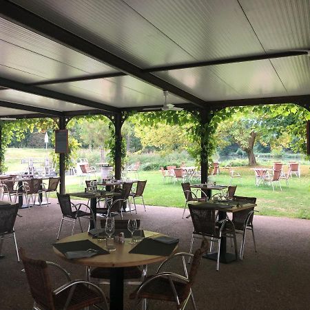 Bed and Breakfast L'Ile Aux Bateaux Buzet-sur-Baise Exterior foto