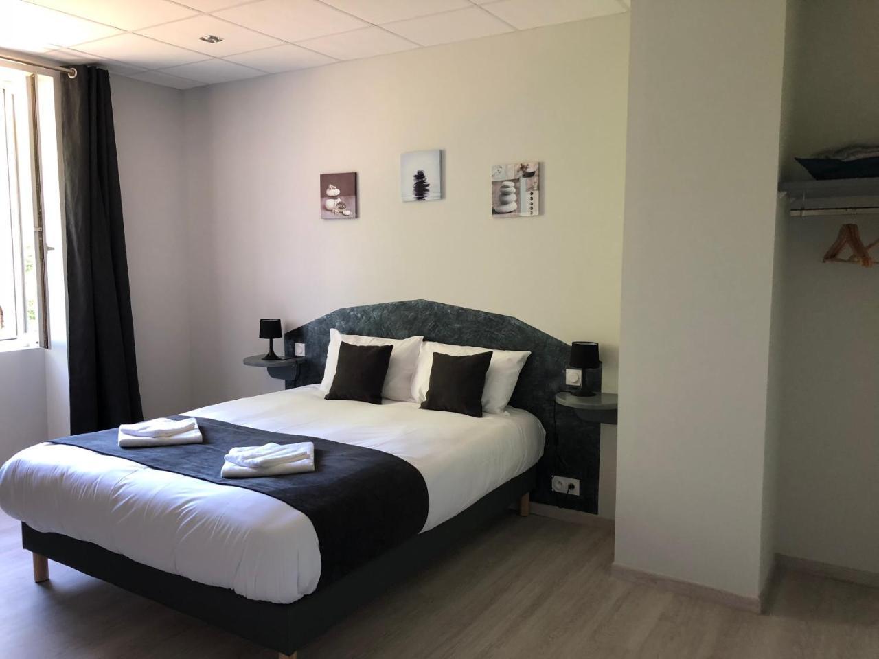 Bed and Breakfast L'Ile Aux Bateaux Buzet-sur-Baise Exterior foto