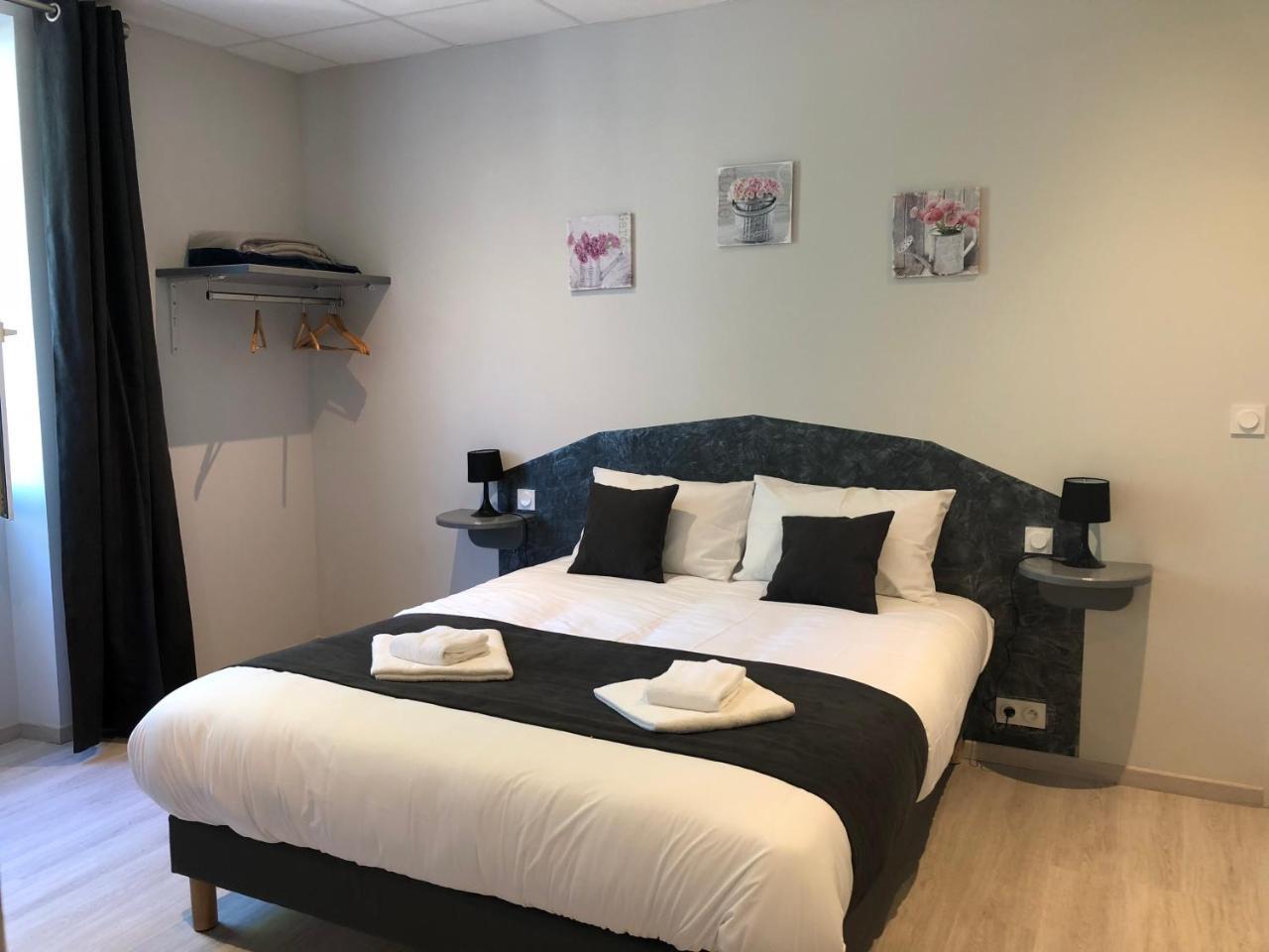 Bed and Breakfast L'Ile Aux Bateaux Buzet-sur-Baise Exterior foto